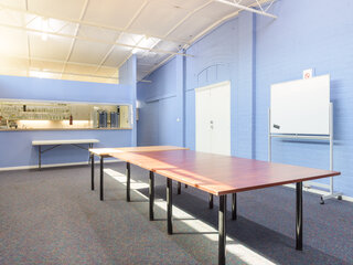 Kentish Ancillary Room