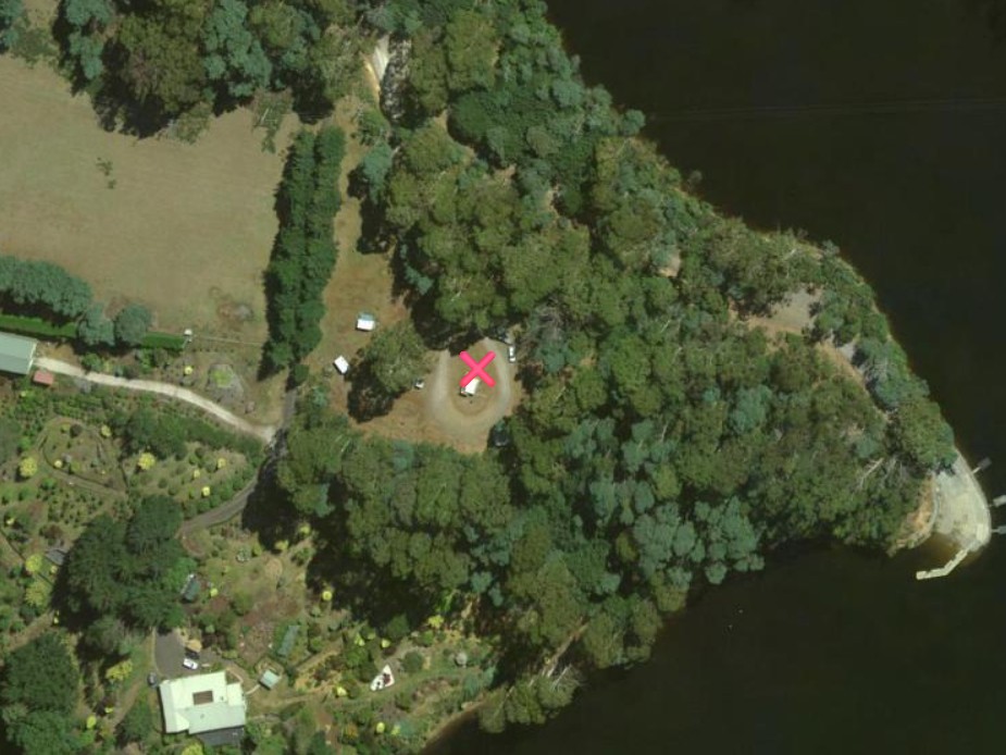 Lake Barrington