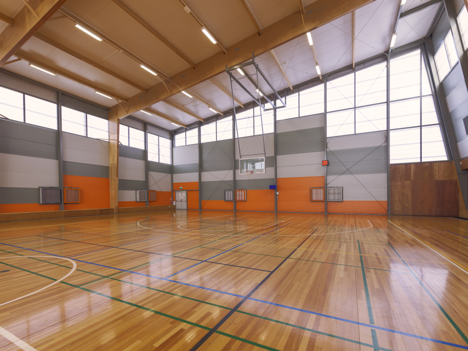 Stadium