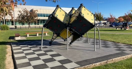 Photo of Stadium 2000 Pocket Park