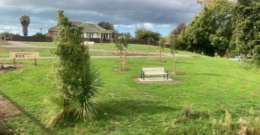 Photo of Dalton Reserve
