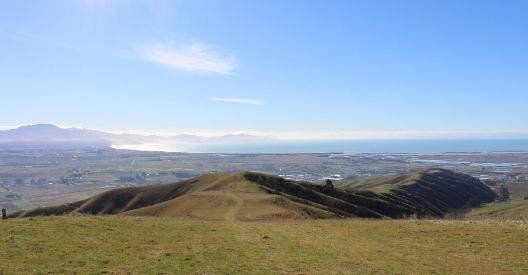 Wither Hills Reserve