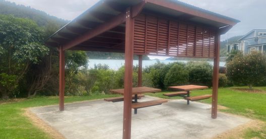 Photo of Tunnicliff Reserve