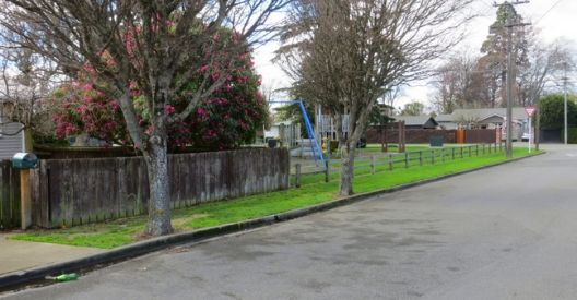 Photo of Eltham Road Reserve