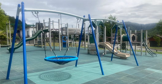 Photo of Parklands Reserve
