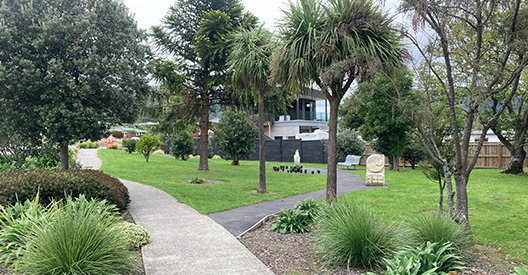 Photo of Thorburn's Reserve