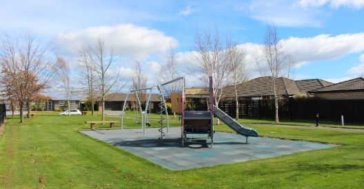 Photo of Kensington Reserve