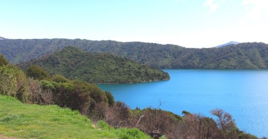 Photo of Victoria Domain