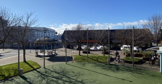 Photo of Market Place