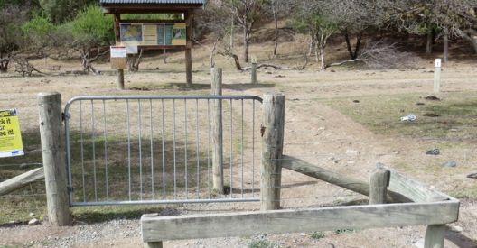 Wither Hills Mountainbike Park