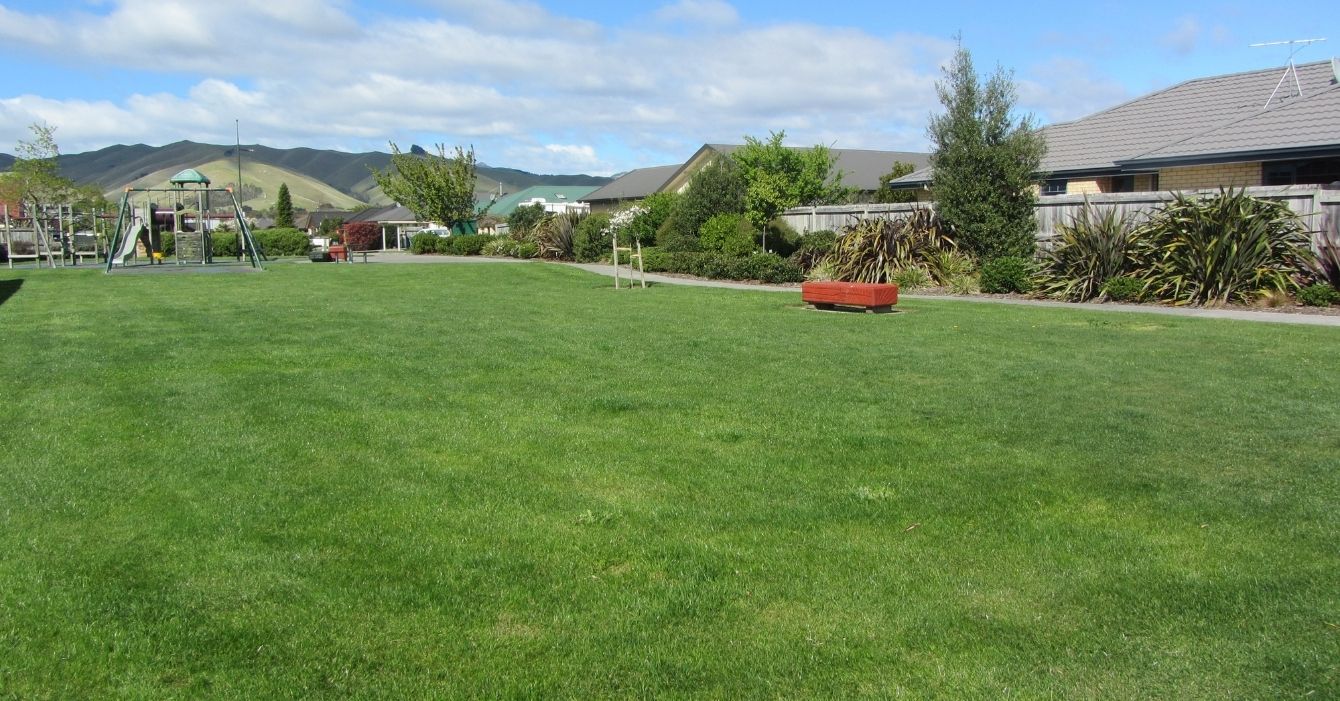 Hitaua Place Reserve