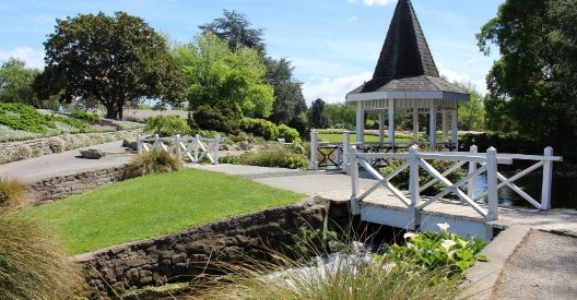 Photo of Pollard Park