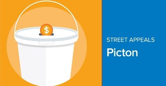 Street Appeals - Picton