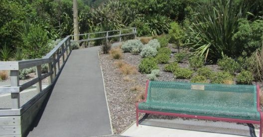 Photo of Fisherman's Reserve