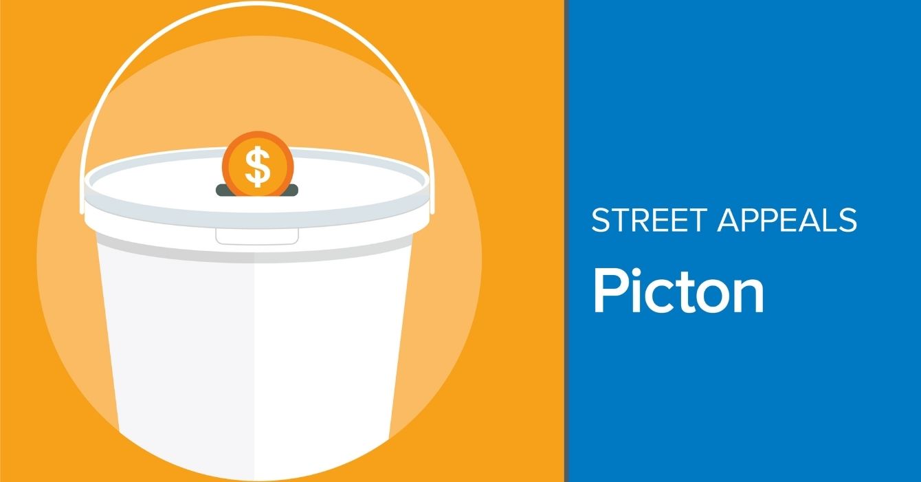 Street Appeals - Picton
