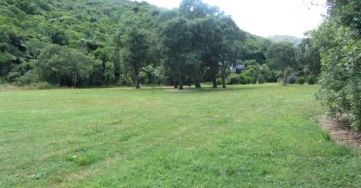 Photo of Tirimoana Reserve