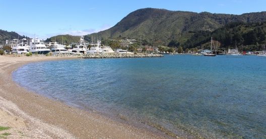 Photo of Shelly Beach Reserve