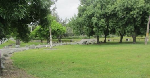 Photo of Lions Reserve