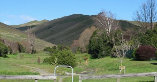 Photo of Sutherland Stream