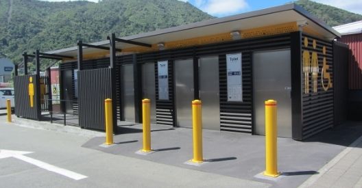 High Street, Picton photo 1
