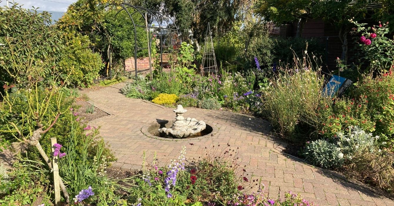 Pollard Park Marlborough District Council