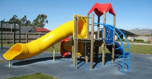 Photo of Vorbach Reserve