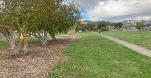 Photo of Rema Reserve