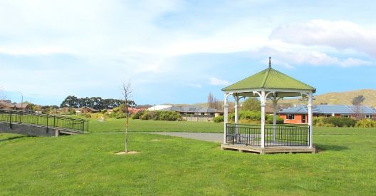 Photo of Camborne Green