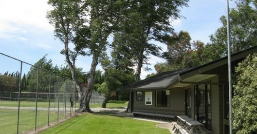 Photo of Rapaura Recreation Reserve