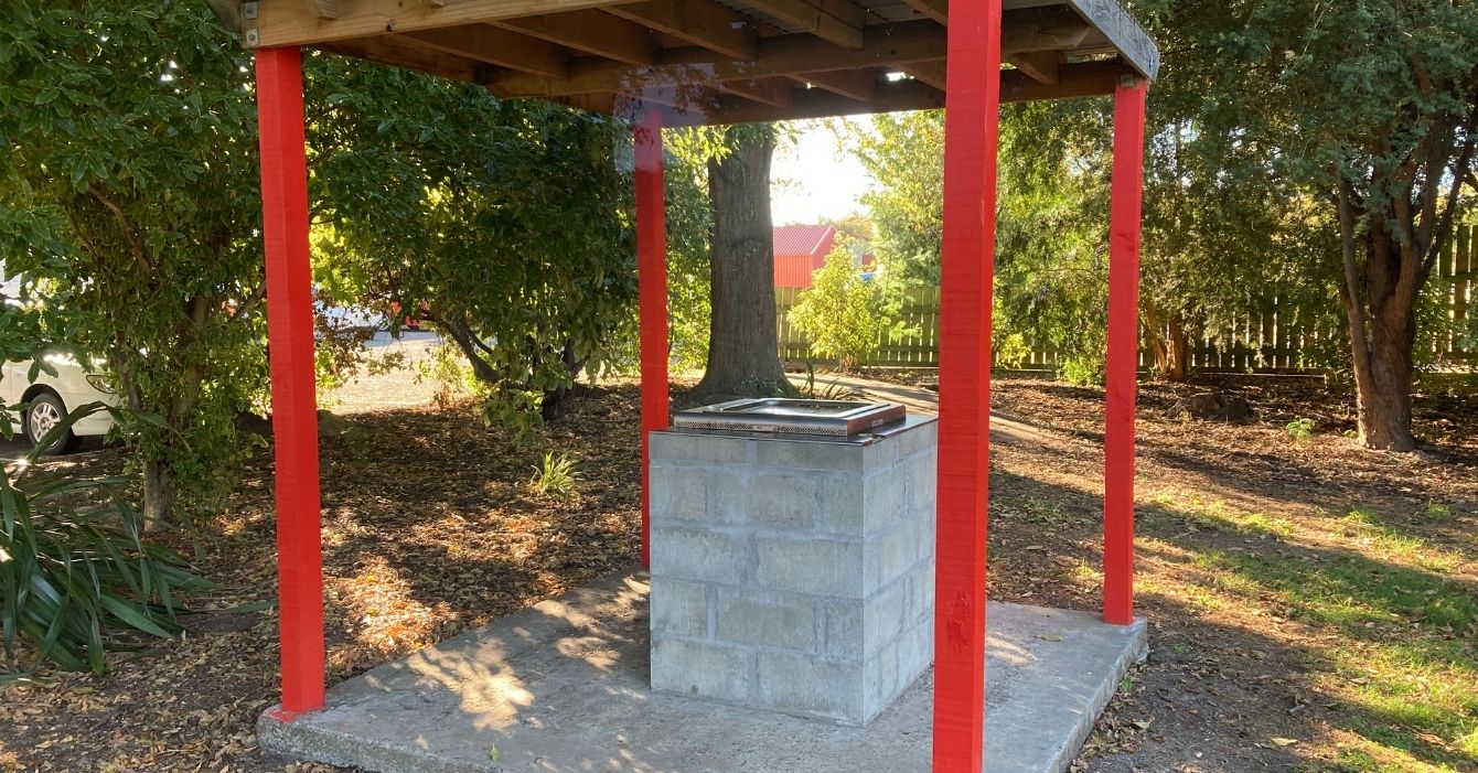 Ballinger Park