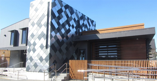 Photo of Seddon Domain