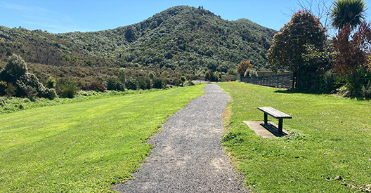 Photo of Endeavour Heights Reserve