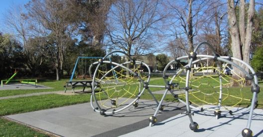 Photo of Burleigh Park