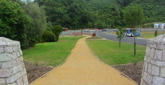 Photo of Memorial Park