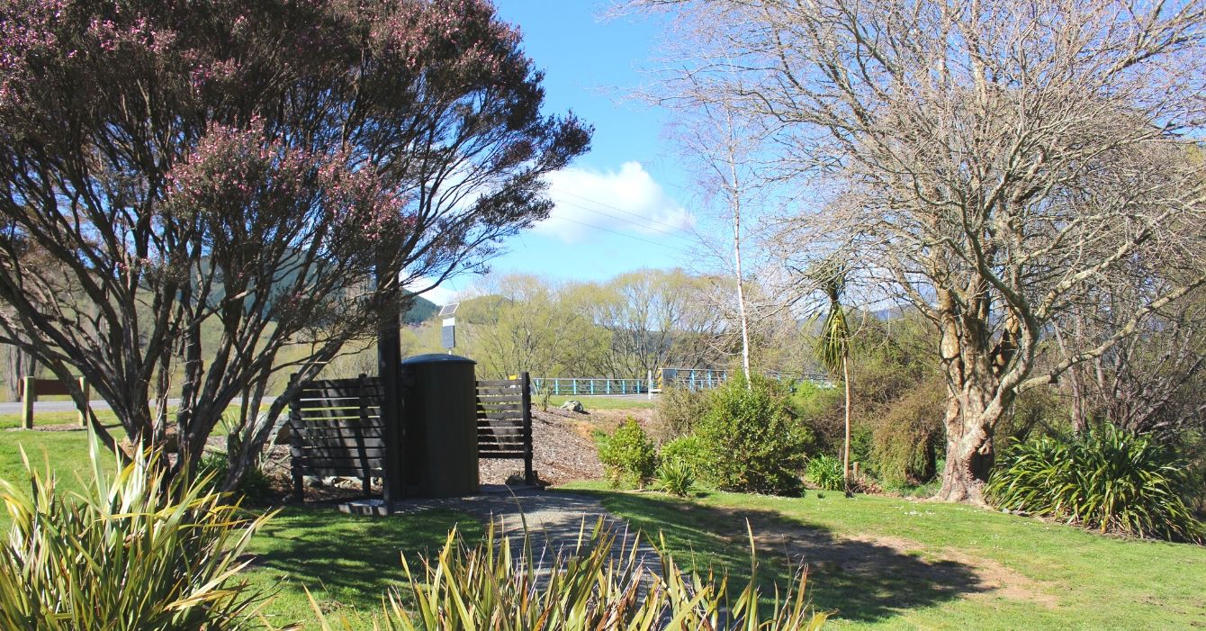 Alfred Stream Reserve photo 1
