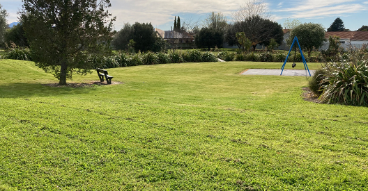 Photo of Rata Park