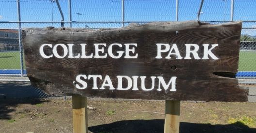 Photo of College Park