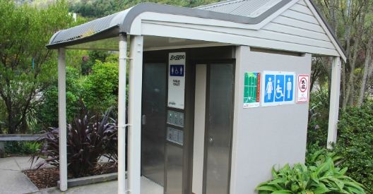 Auckland Street Reserve photo 1