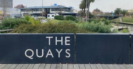 Photo of The Quays
