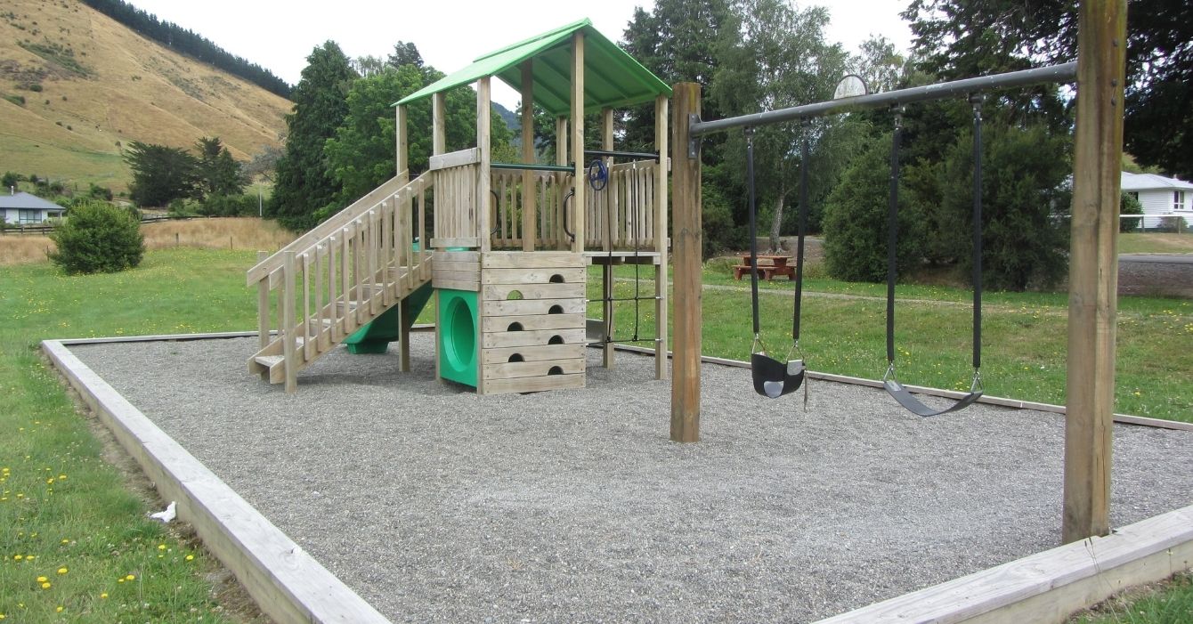 Rai Stream Playground