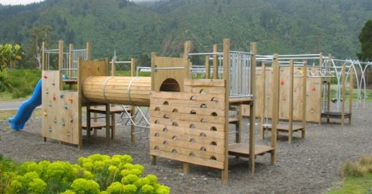 Photo of Rarangi Playground