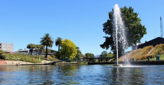 Photo of Riverside Park