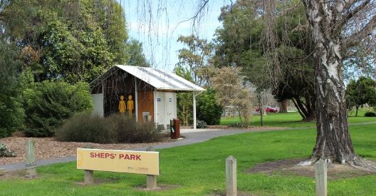 Sheps' Park photo 1
