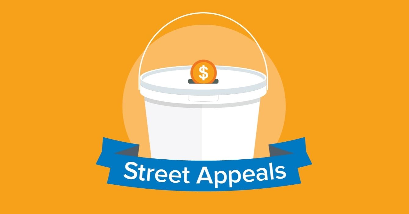 Street Appeals