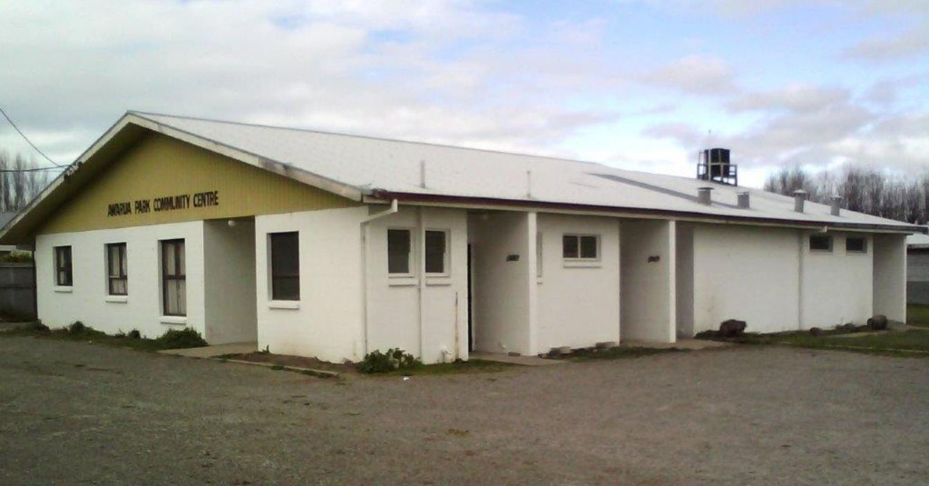 Awarua Park photo 1