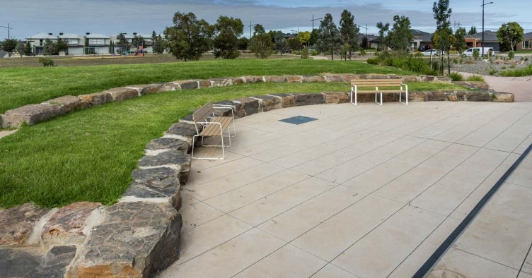 Fraser Rise Childrens and Community Centre - City of Melton