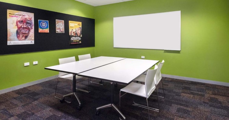 Bridge Road Meeting Room