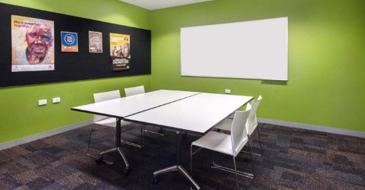 Bridge Road Meeting Room