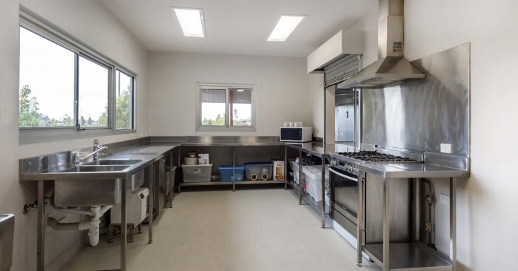Bridge Road Kitchen