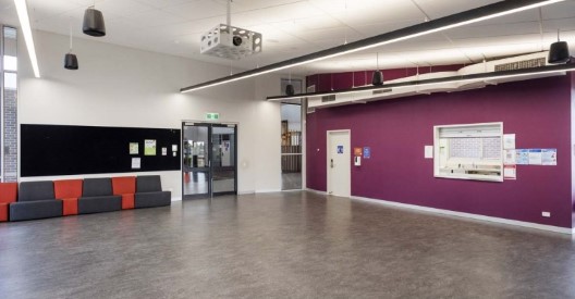 Bridge Road Community Room